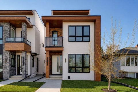 Photo of 39B Moncton Road NE, Calgary, AB T2E 5P9 (MLS # A2331054)