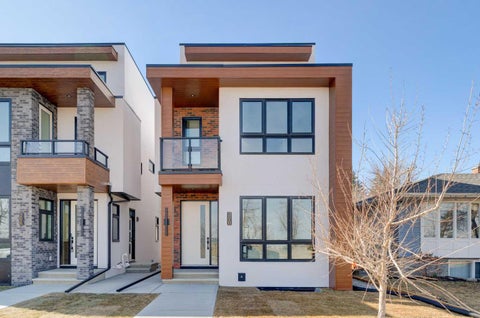 Photo of 39B Moncton Road NE, Calgary, AB T2E 5P9 (MLS # A2331054)