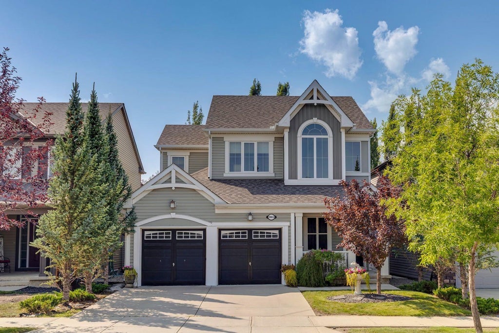 Photo of 1065 Windsong Drive SW, Airdrie, AB T4B 0P5 (MLS # A2340874)