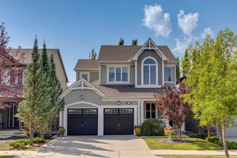 Photo of 1065 Windsong Drive SW, Airdrie, AB T4B 0P5 (MLS # A2340874)