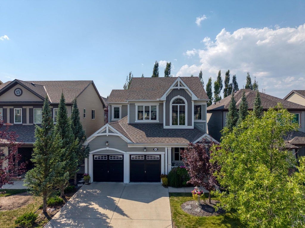 Photo of 1065 Windsong Drive SW, Airdrie, AB T4B 0P5 (MLS # A2340874)