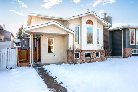 15 Shawinigan Rise SW Calgary AB T2Y 1Z7