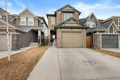 51 Legacy Close SE Calgary AB T2X 0Y9