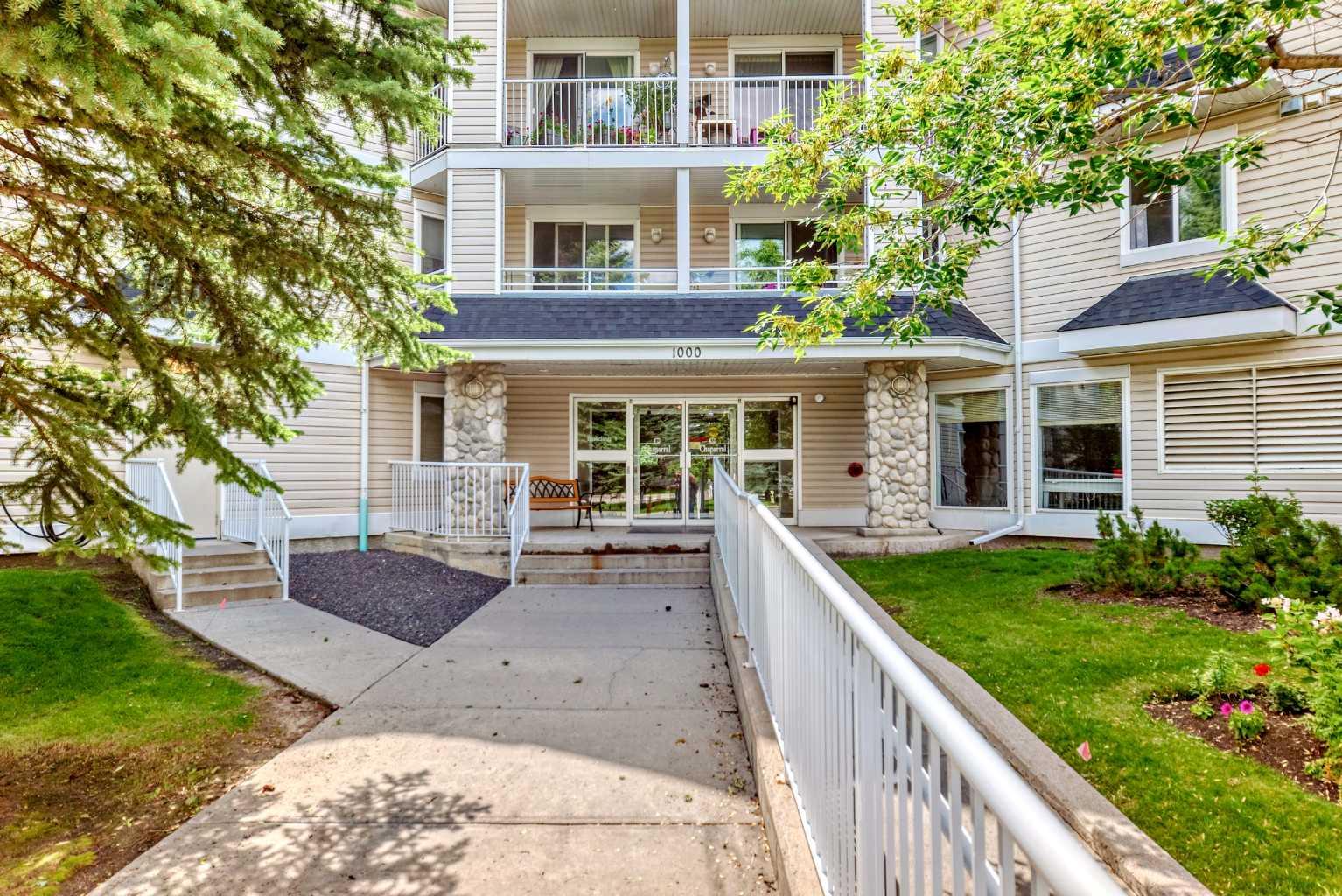 11 Chaparral Ridge Drive SE 1103
