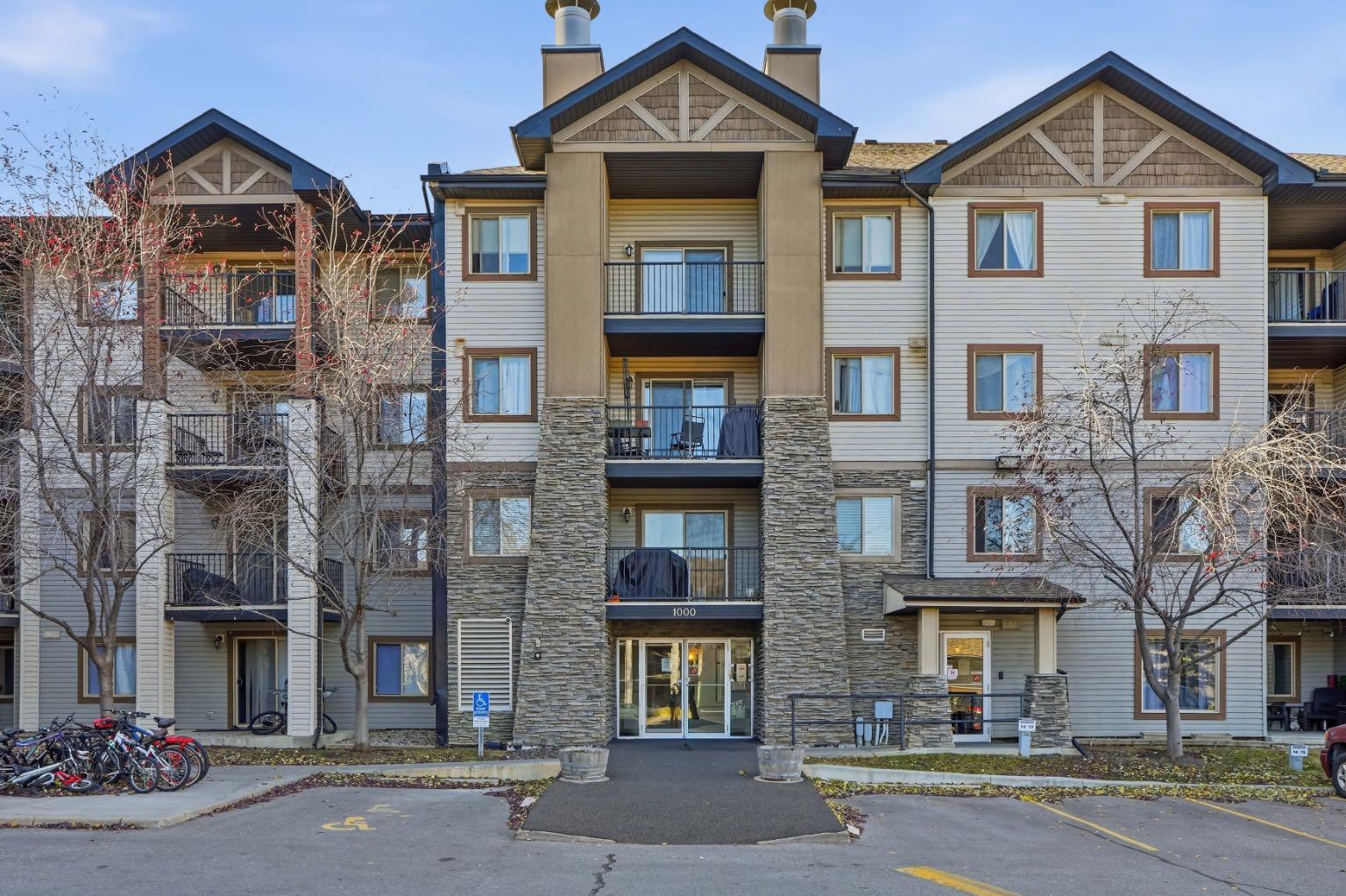 8 Bridlecrest Drive SW 1215