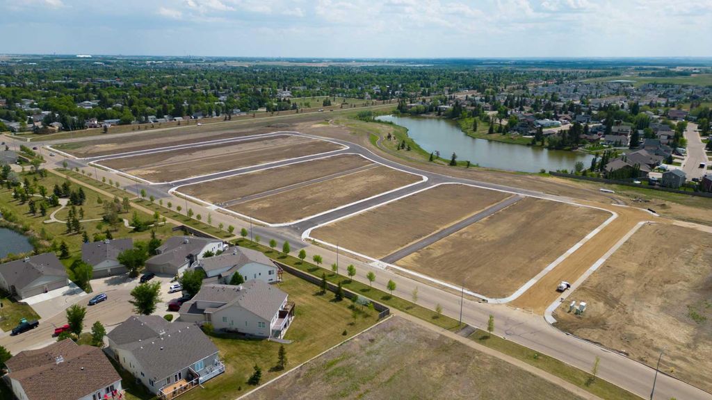 Photo of 4720 68 Street, Camrose, AB T4V 2P7 (MLS # A2016900)