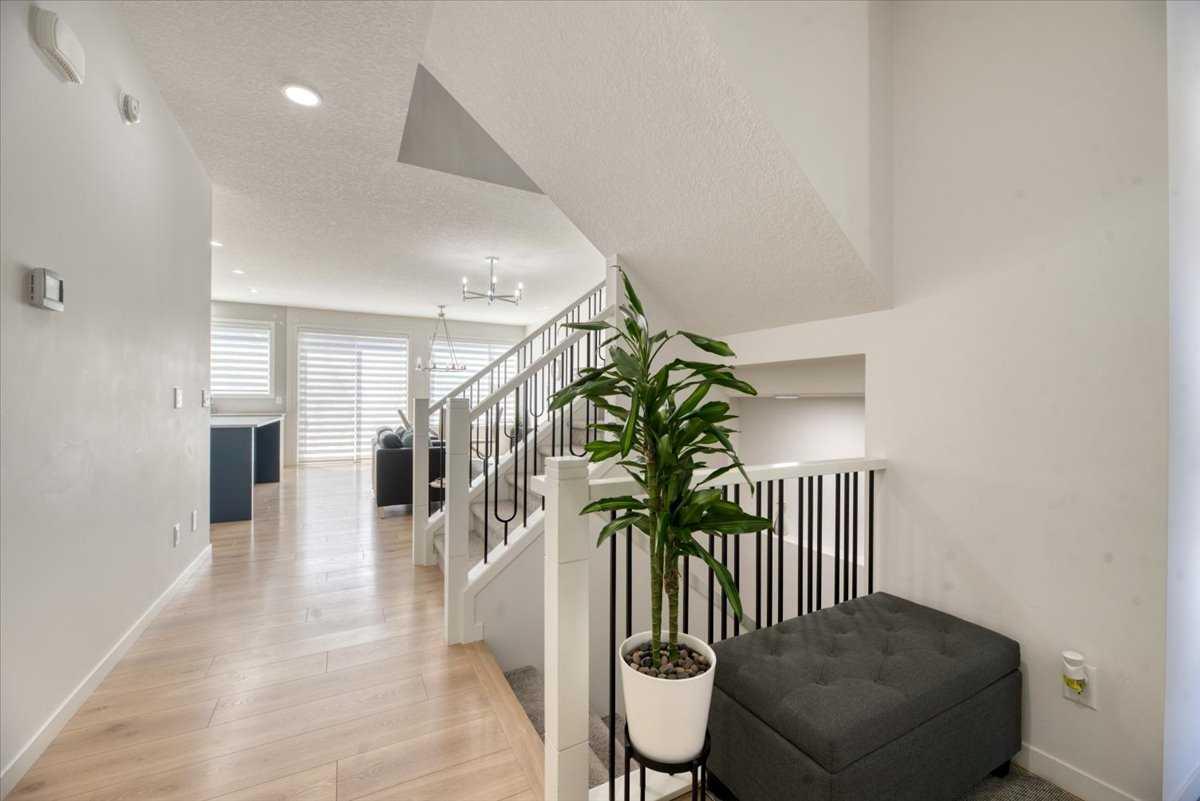 125 Belmont Villas SW