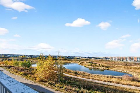 Photo of 503 Nolanfield Villas NW, Calgary, AB T3R 0T9 (MLS # A2305509)