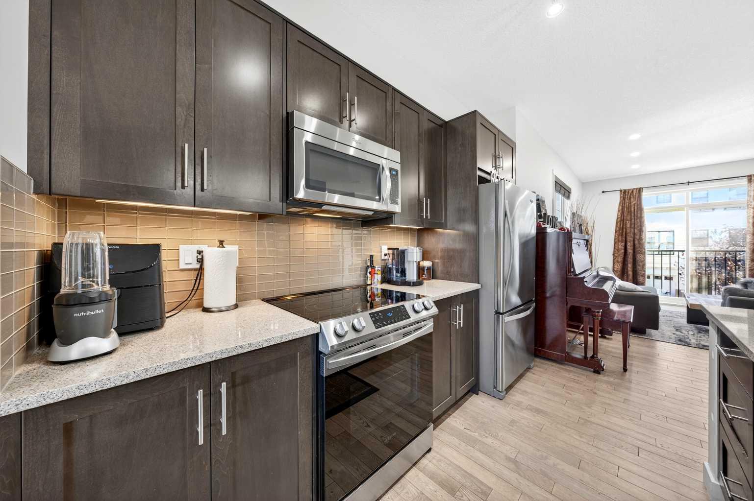 503 Nolanfield Villas NW