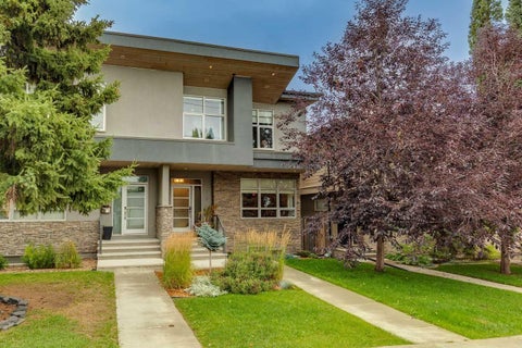 Photo of 4220 19 Street SW, Calgary, AB T2T 4Y3 (MLS # A2345537)