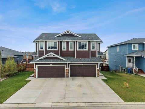 Photo of 21 Hanson Lane NE, Langdon, AB T0J 1X1 (MLS # A2350826)