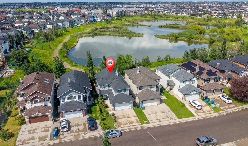 Photo of 626 Saddlecreek Way NE, Calgary, AB T3J 4A3 (MLS # A2326280)
