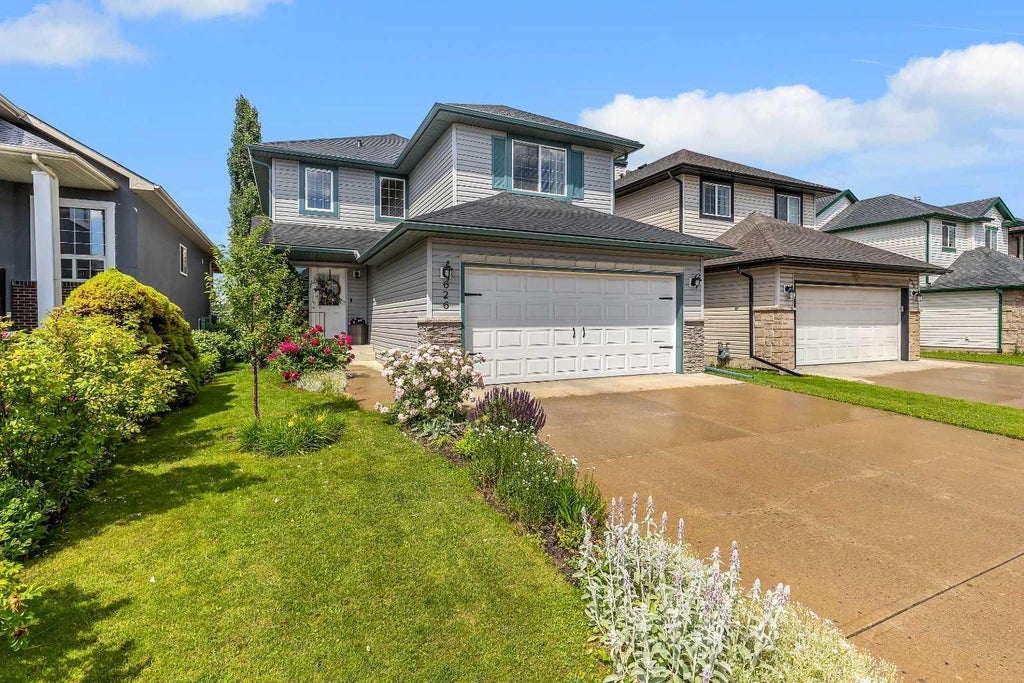 Photo of 626 Saddlecreek Way NE, Calgary, AB T3J 4A3 (MLS # A2326280)
