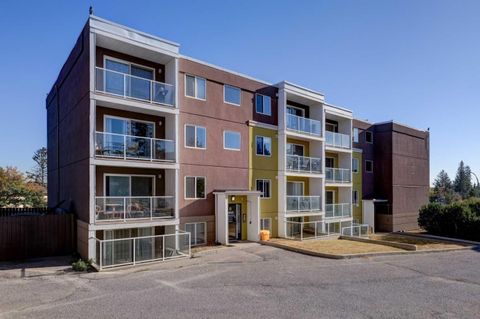 Photo of 4455D Greenview Drive NE #303, Calgary, AB T2E 6M1 (MLS # A2257785)