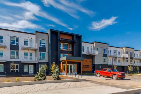 Photo of 1605 17 Street SE #212, Calgary, AB T2G 2L7 (MLS # A2301901)