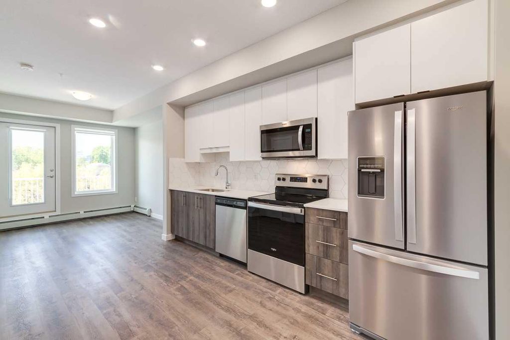 Photo of 1605 17 Street SE #212, Calgary, AB T2G 2L7 (MLS # A2301901)