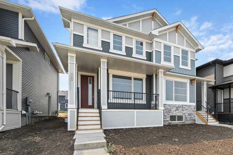 Photo of 660 Sora Boulevard SE, Calgary, AB T3S 0L6 (MLS # A2336382)