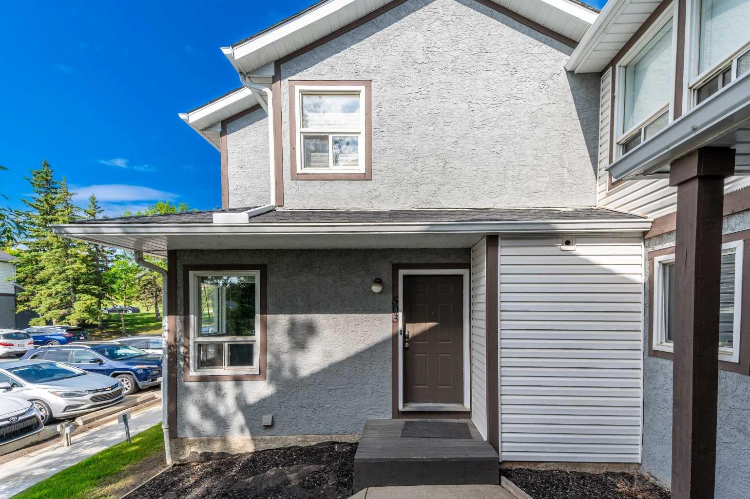 503 Signal Hill Green SW