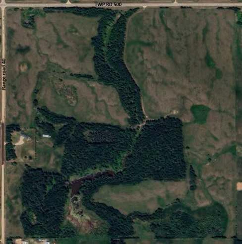 Photo of Twp RD 500 RR 40, Rural Leduc County, AB T0C 2T0 (MLS # A2292195)