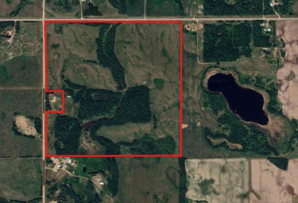Photo of Twp RD 500 RR 40, Rural Leduc County, AB T0C 2T0 (MLS # A2292195)