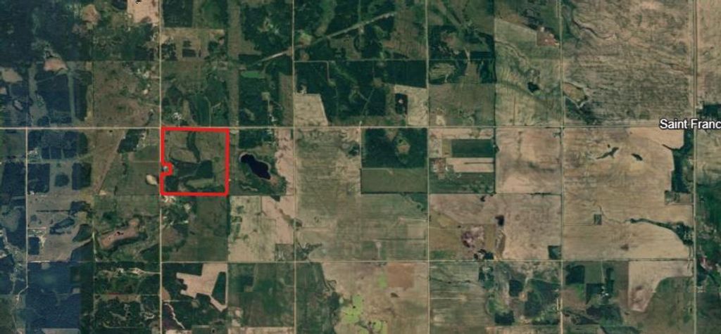 Photo of Twp RD 500 RR 40, Rural Leduc County, AB T0C 2T0 (MLS # A2292195)
