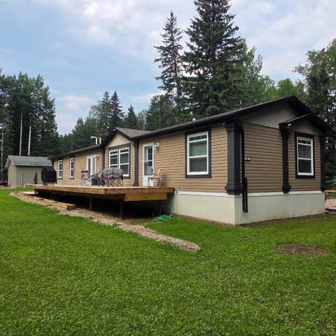 Photo of 53503 Range Road 171 #8, Rural Yellowhead County, AB T7E 3L1 (MLS # A2333083)