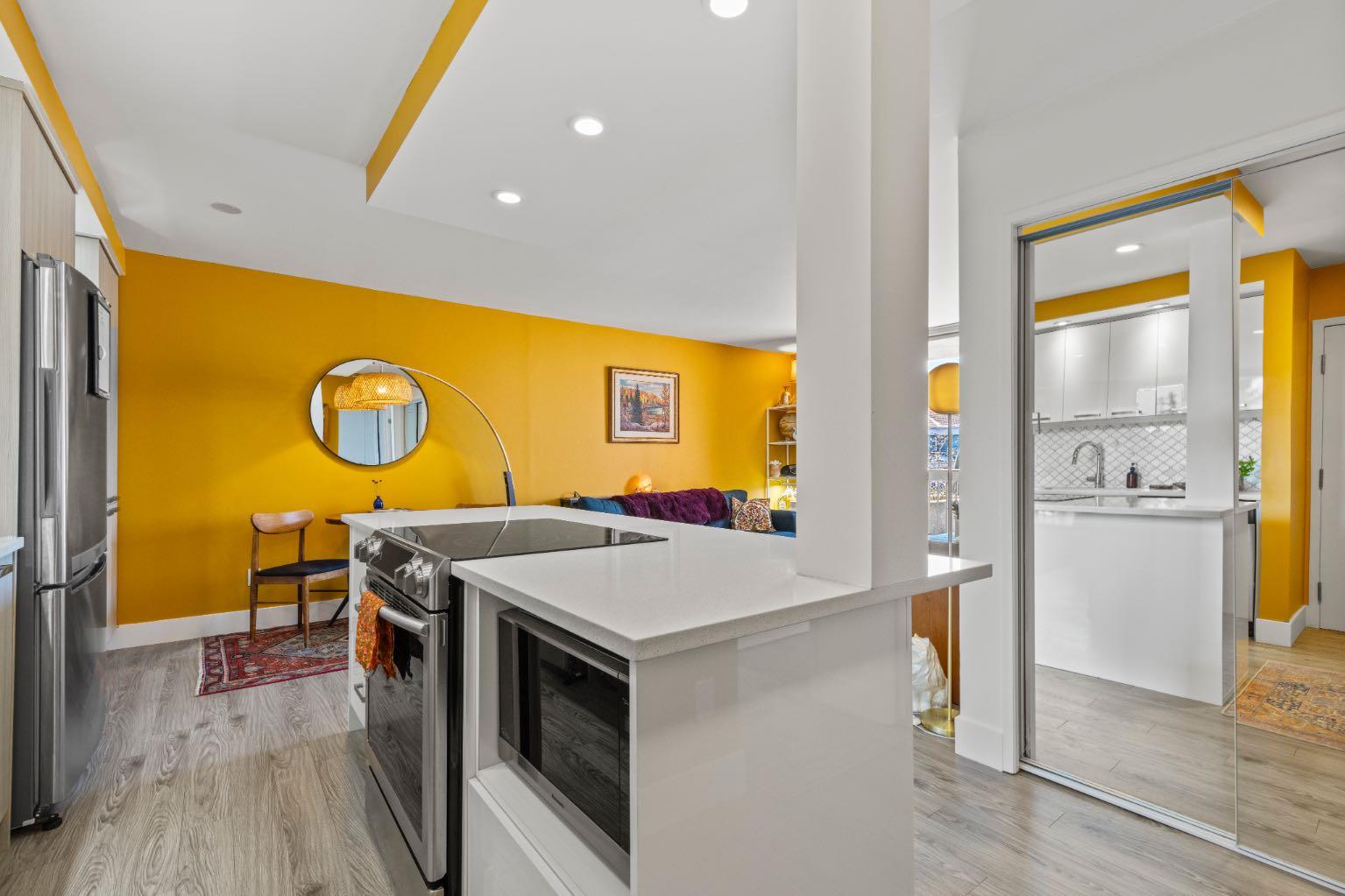 2909 17 Avenue SW 203