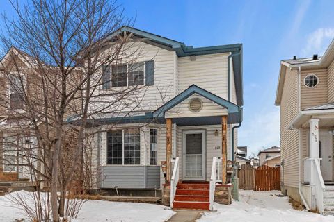 148 Martin Crossing Crescent NE Calgary AB T3J 3S9
