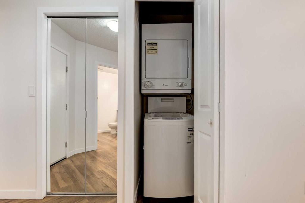 Photo of 1053 10 Street SW #1615, Calgary, AB T2R 1S6 (MLS # A2314135)
