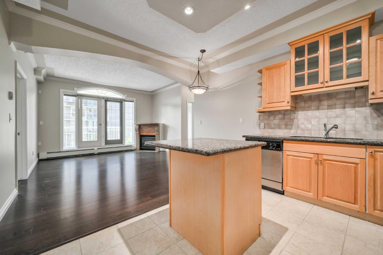 1315 12 Avenue SW 206