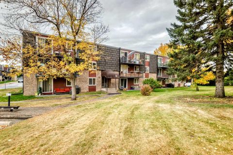 80 Galbraith Drive SW 4A Calgary AB T3E 3H4