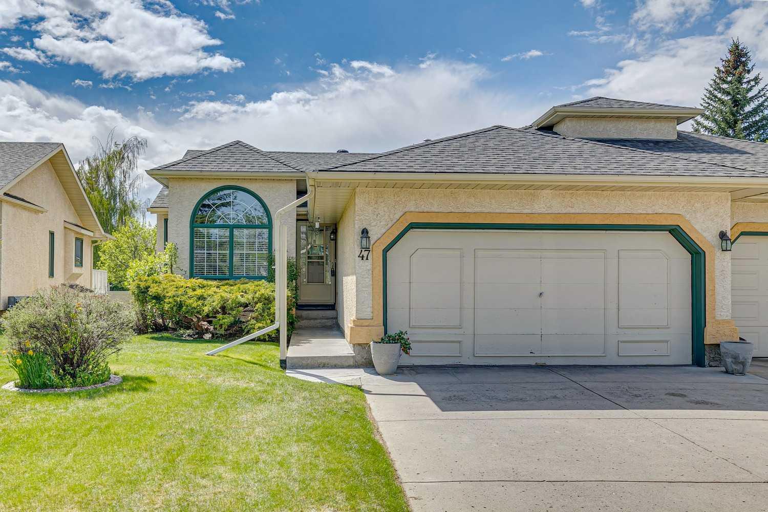 47 Sunlake Close SE