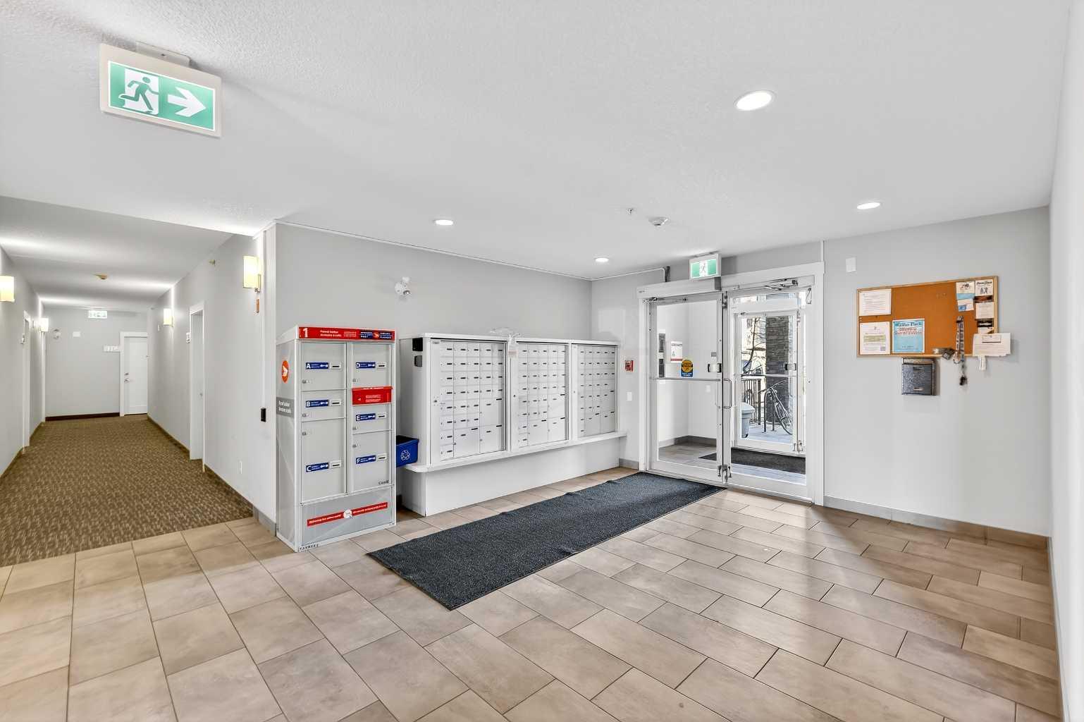 30 Walgrove Walk SE 218