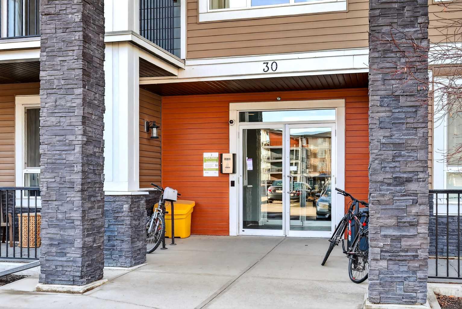 30 Walgrove Walk SE 218