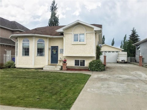 Photo of 6206 Davis Place, Olds, AB T4H 1V8 (MLS # A2332151)