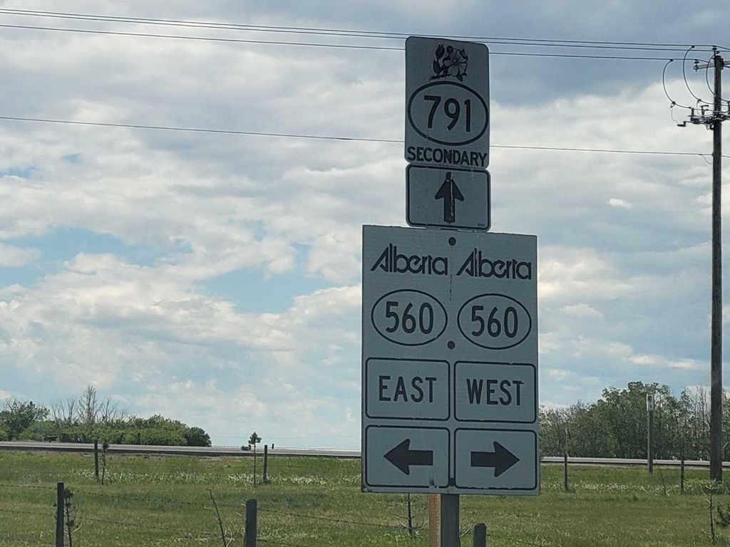 Photo of Range Road 280, Rural Rocky View County, AB T1X 0K5 (MLS # A2265266)