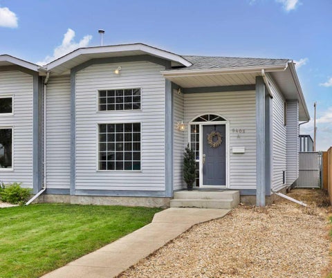 Photo of 5408A 52 Street, Camrose, AB T4V 4A6 (MLS # A2336720)