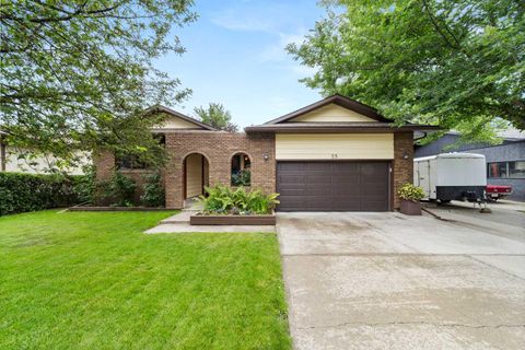 25 Westheights Drive Didsbury AB T0M 0W0