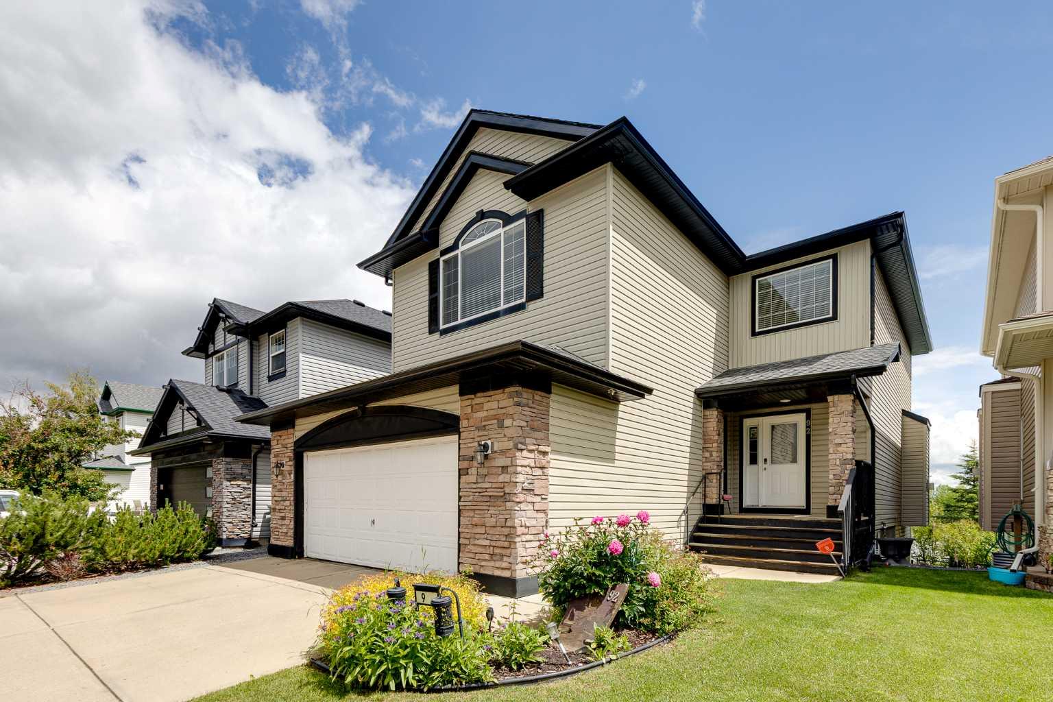 92 Everhollow Way SW