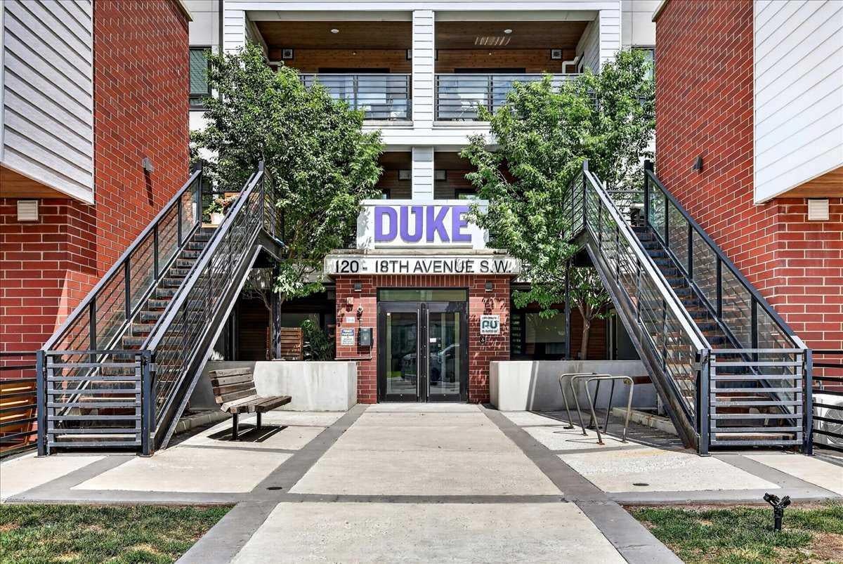 120 18 Avenue SW 411