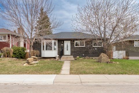 Photo of 9408 5 Street SE, Calgary, AB T2J 1K5 (MLS # A2302469)
