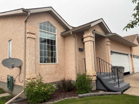 Photo of 8854 106 Avenue, Grande Prairie, AB T8X 1L3 (MLS # A2325659)