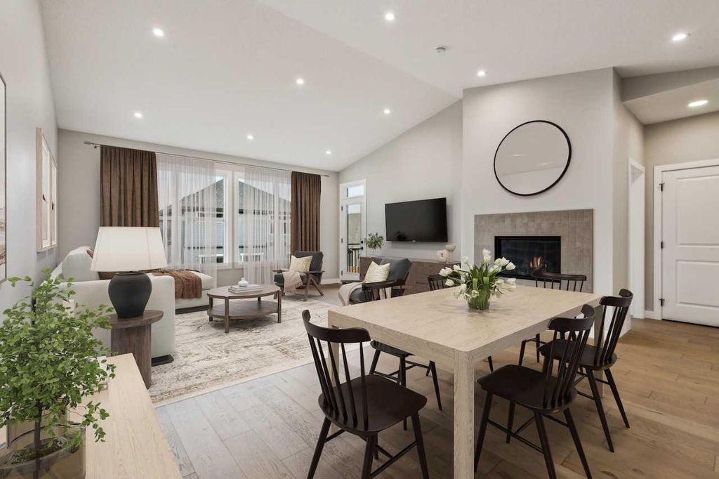 Photo of 644 Shawnee Terrace SW, Calgary, AB T2Y 0X5 (MLS # A2266270)