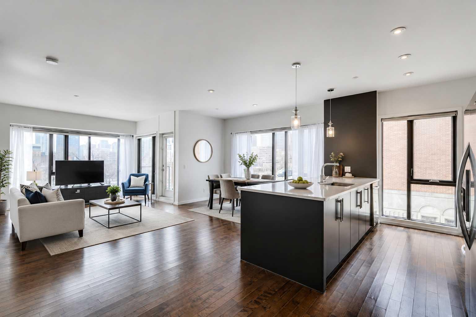 414 Meredith Road NE 203