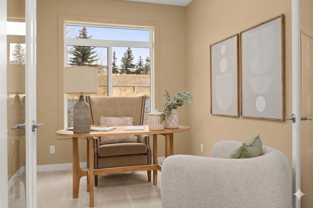 Photo of 152 Crimson Ridge Place, Calgary, AB T3L 0K4 (MLS # A2299822)