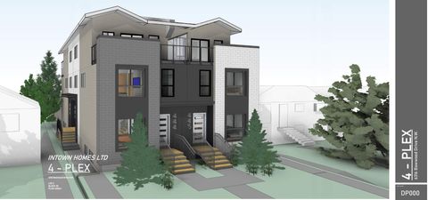 6316 Bowwood Drive NW Calgary AB T3B 2G4