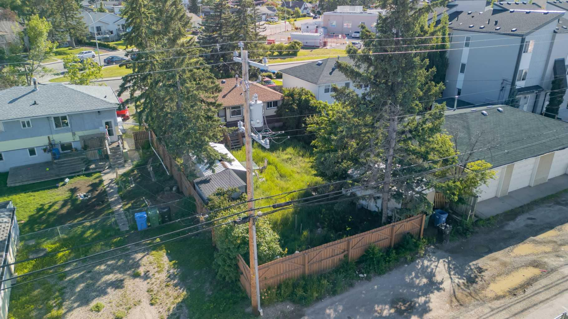 6316 Bowwood Drive NW