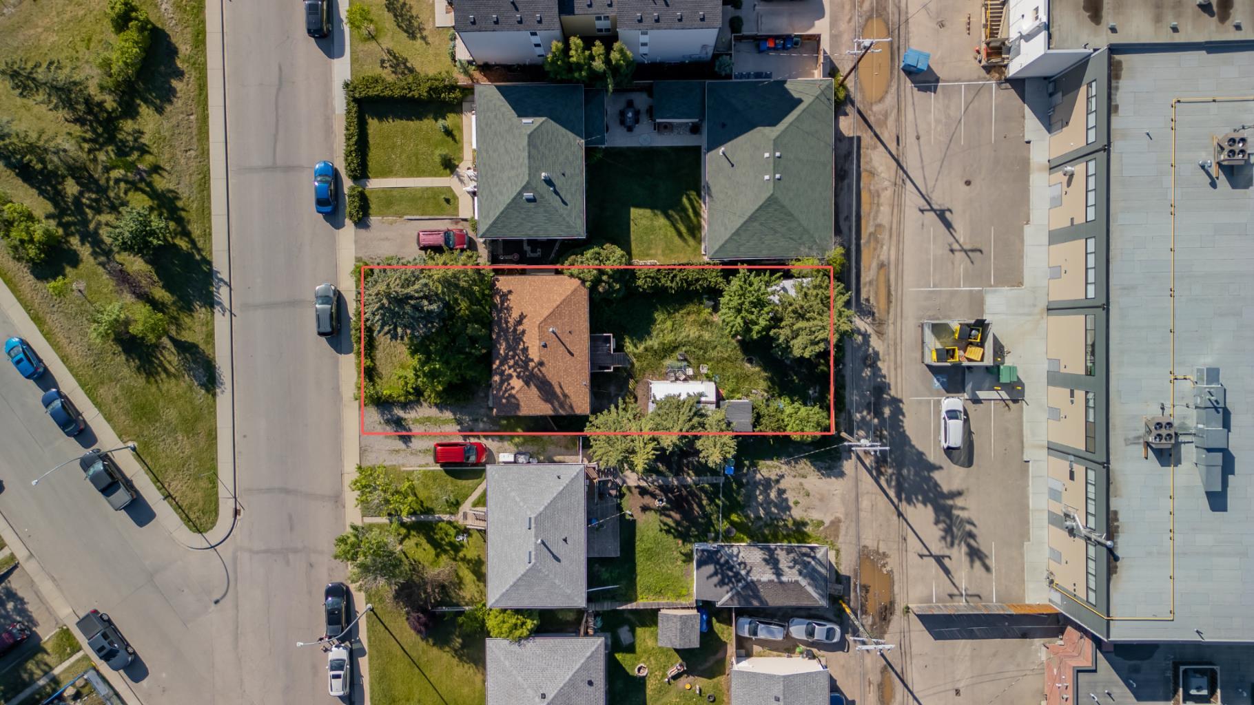 6316 Bowwood Drive NW