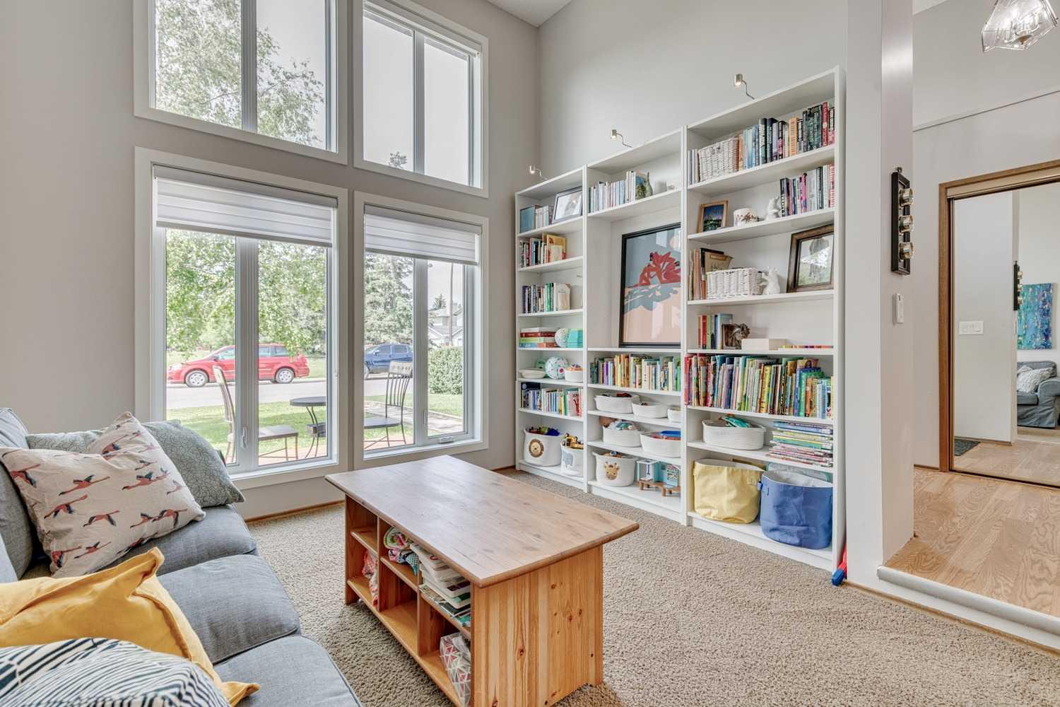 24 Millcrest Road SW