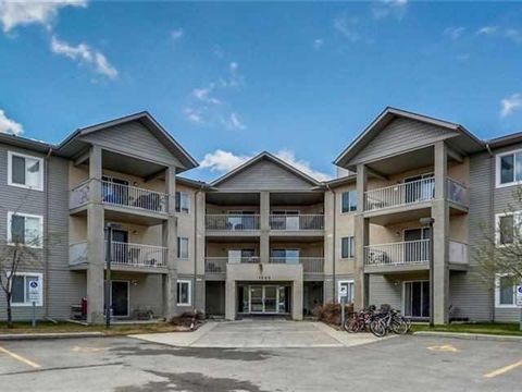 Photo of 1000 Citadel Meadow Point NW #311, Calgary, AB T3G 5N5 (MLS # A2261523)